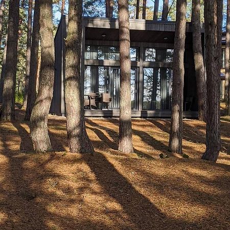 Gaujaupe Villa Gauja  Exteriör bild