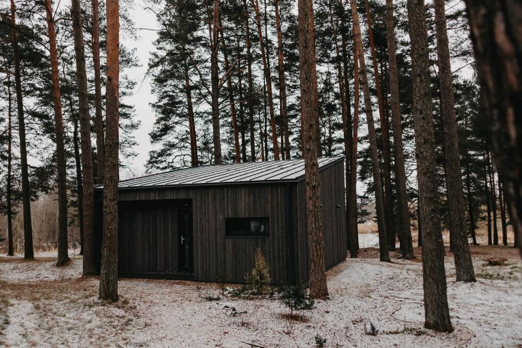 Gaujaupe Villa Gauja  Exteriör bild