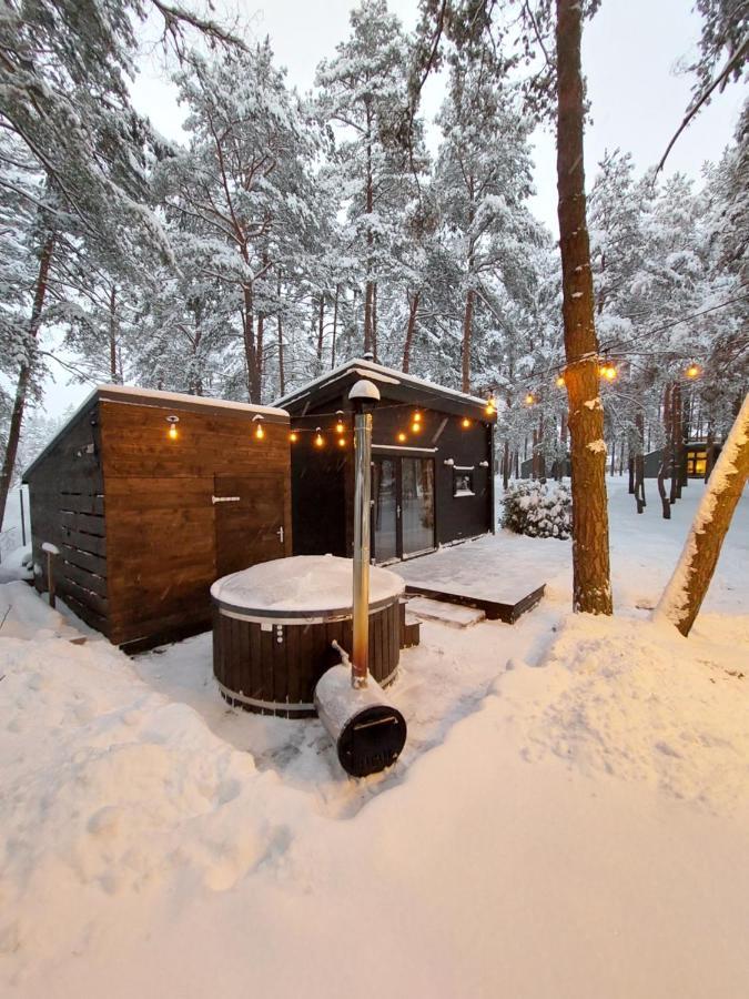 Gaujaupe Villa Gauja  Exteriör bild