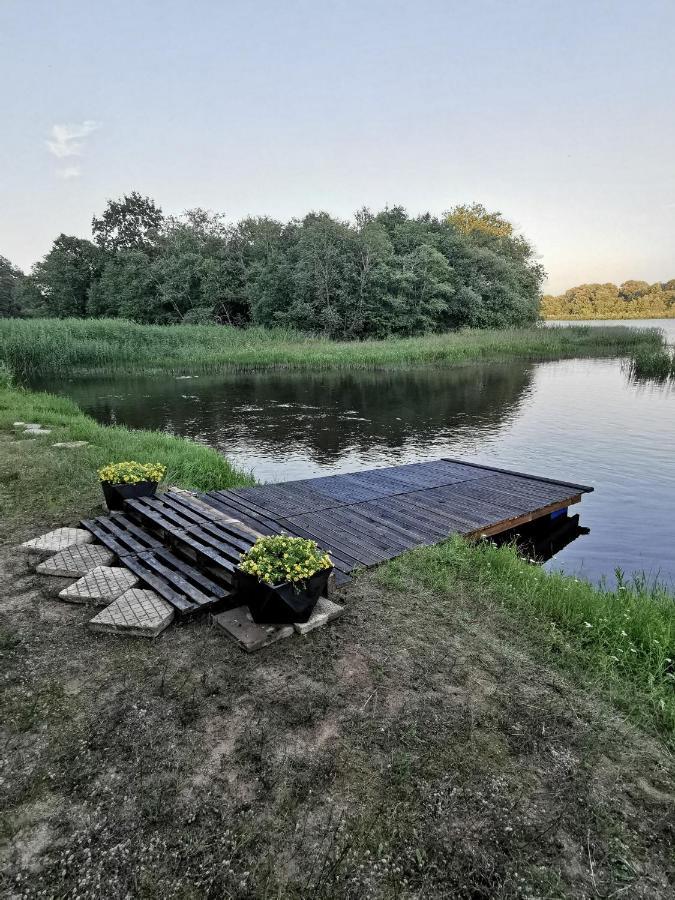 Gaujaupe Villa Gauja  Exteriör bild